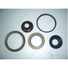 KIT, MOLDED RUBBER PISTON